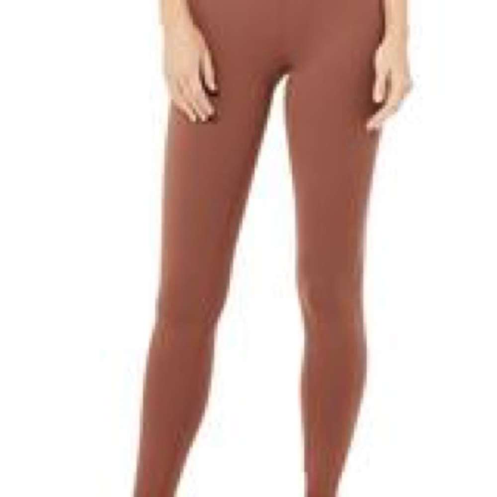 Alo High-Waist airbrush leggings